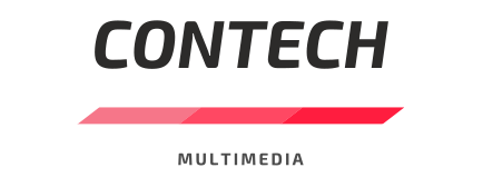 contech multimedia logo