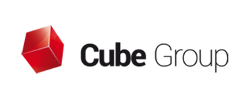 cube group logo