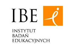 instytut badań edukacyjnych logo